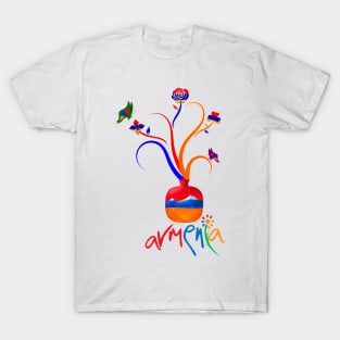 ARMENIA T-Shirt